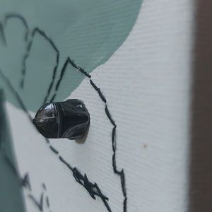 Pandora Mandolorian Charm